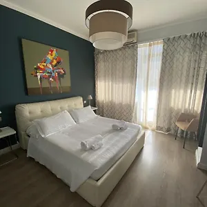 Gæstehus Corso Italia, Milano