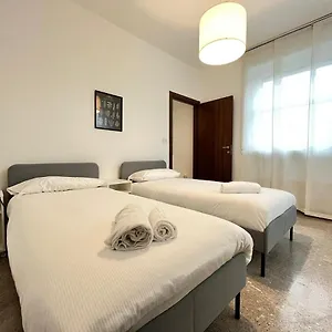  Apartamento Kibilu - Viale Andrea Doria - Corso Buenos Aires - Porta Venezia - Centro Citta