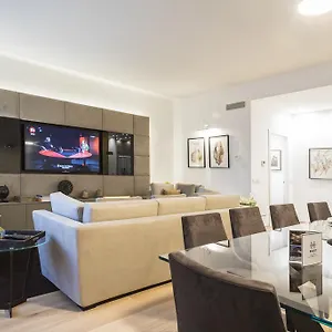 Hemeras Boutique Homes - Super Central Luxury ミラノ